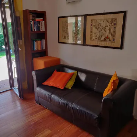 Holiday home Luisa