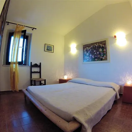 Holiday home Luisa