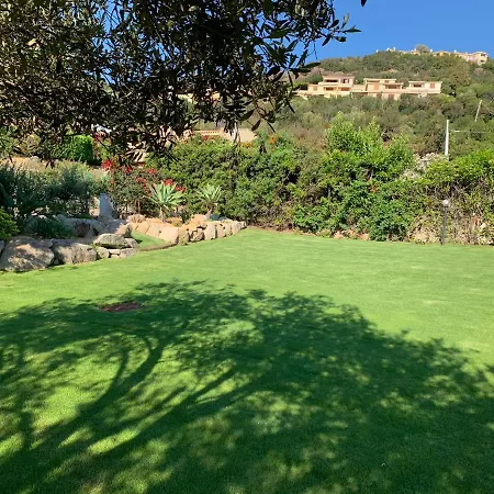 Luisa Holiday home Costa Rei