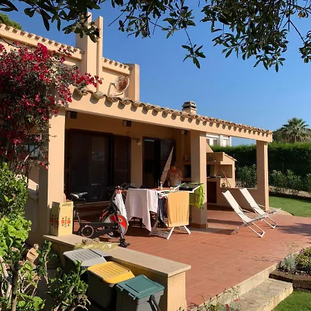 Holiday home Luisa Costa Rei