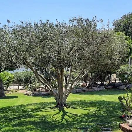 Holiday home Luisa Costa Rei