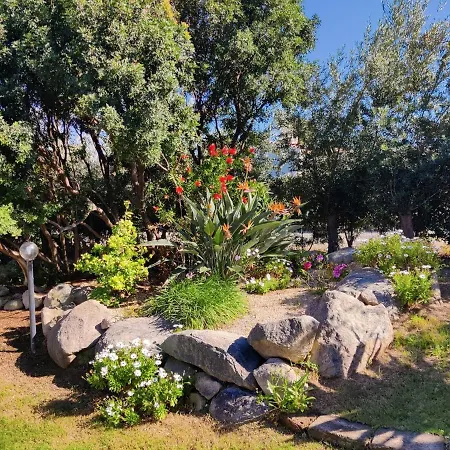 Luisa Holiday home