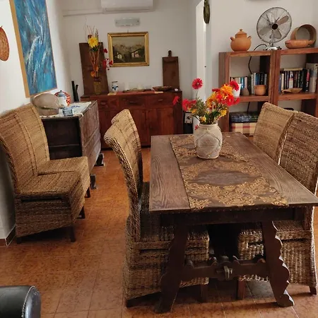 Luisa Holiday home