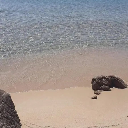 Luisa Feriehus Costa Rei