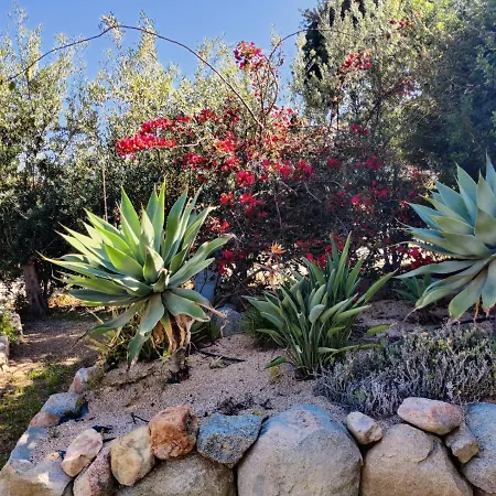 度假居 Luisa 哥斯达雷