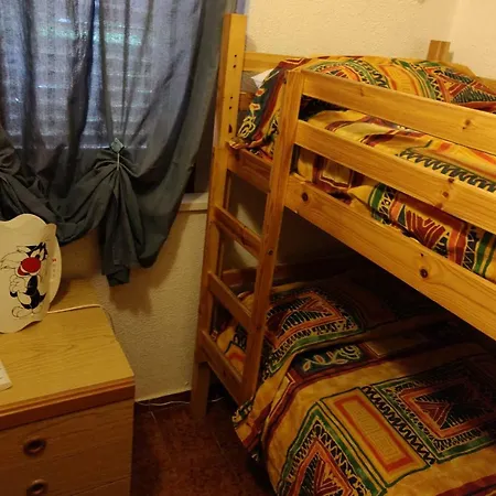 Luisa * 哥斯达雷