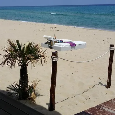 度假居 Luisa 哥斯达雷