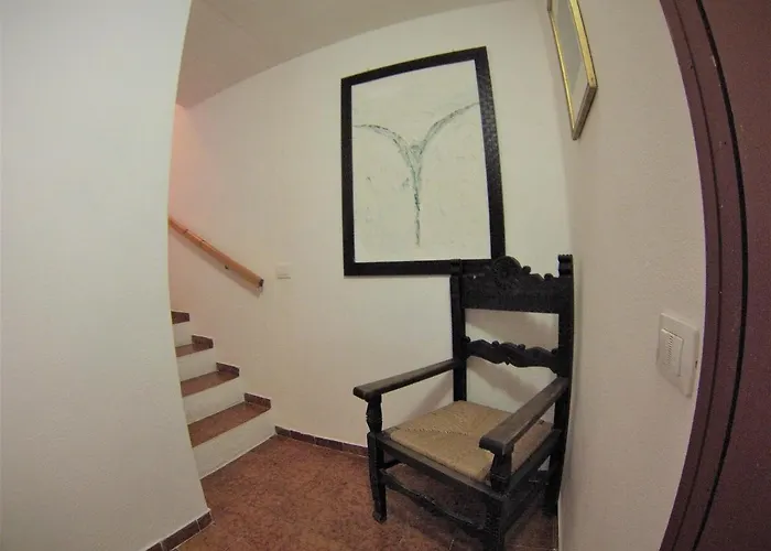 Luisa Дом отдыха *