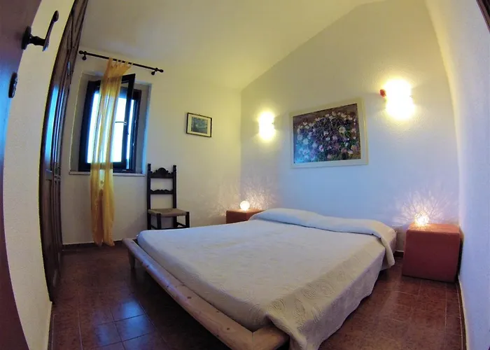 Дом отдыха Luisa