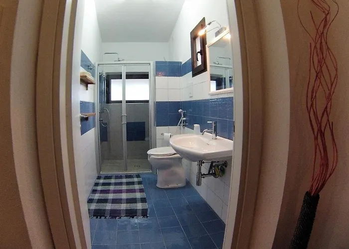 Luisa Дом отдыха *