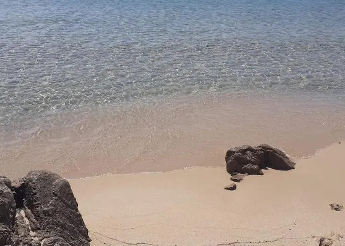 Luisa Дом отдыха Коста Рей