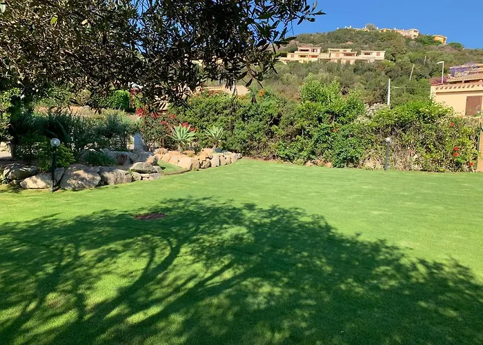 Luisa Дом отдыха Коста Рей