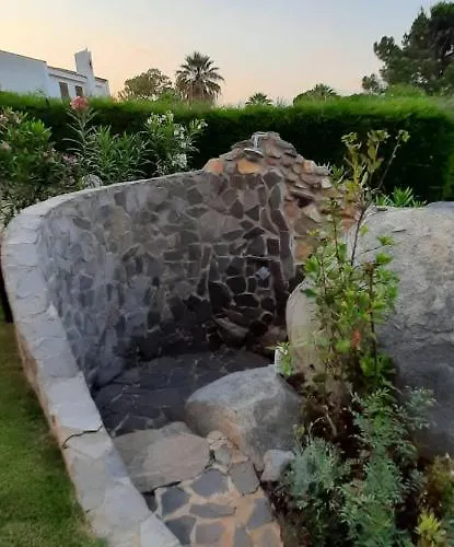 Дом отдыха Luisa *