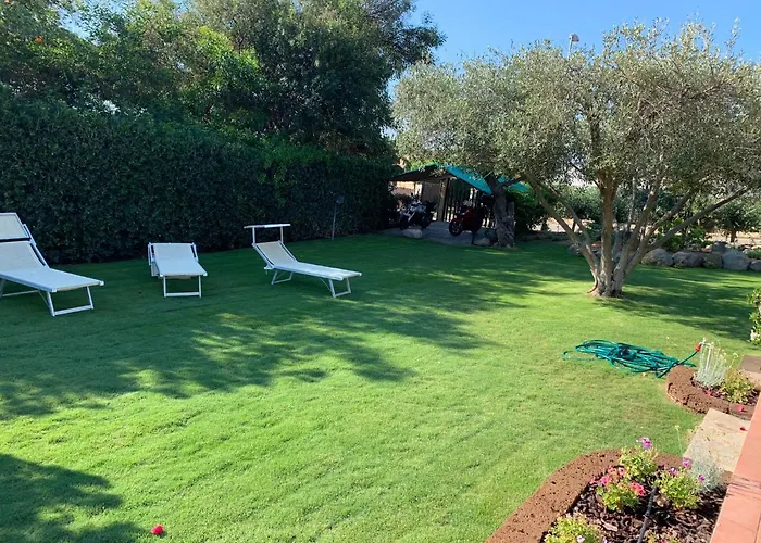 Luisa Дом отдыха Коста Рей