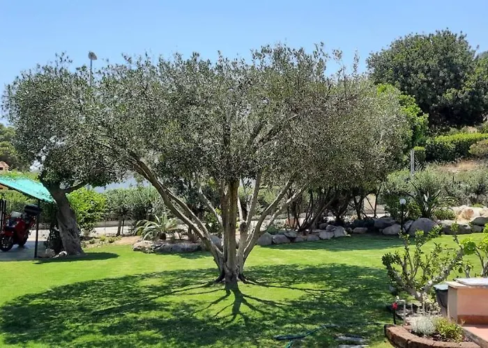 Дом отдыха Luisa Коста Рей