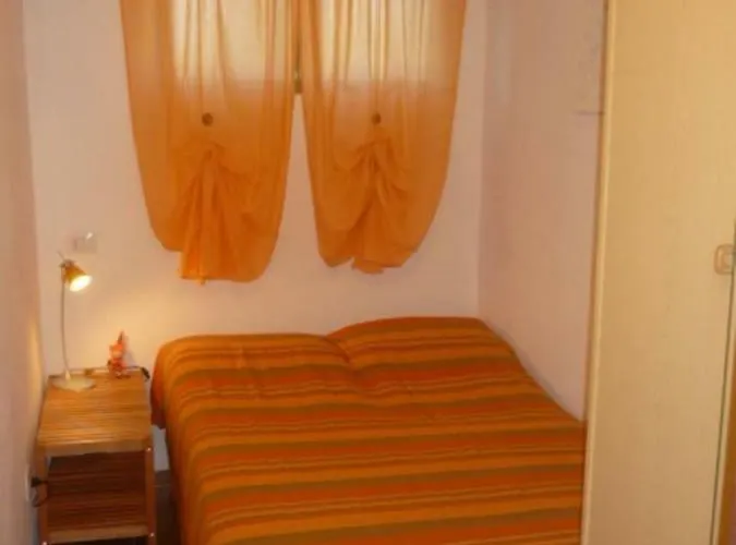 Luisa Дом отдыха Коста Рей