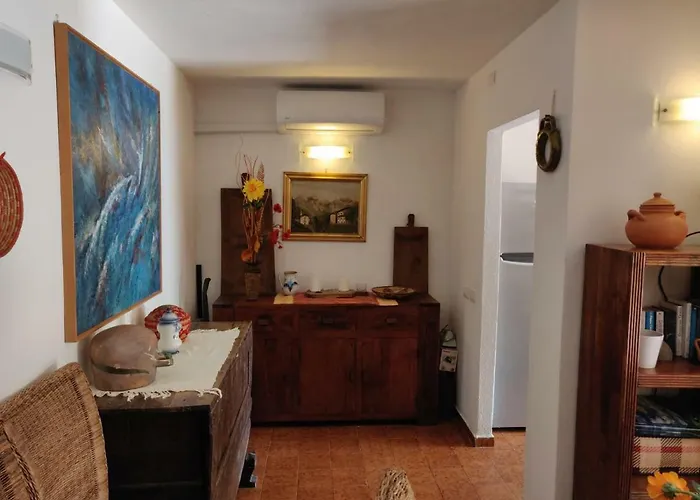 Luisa * Коста Рей