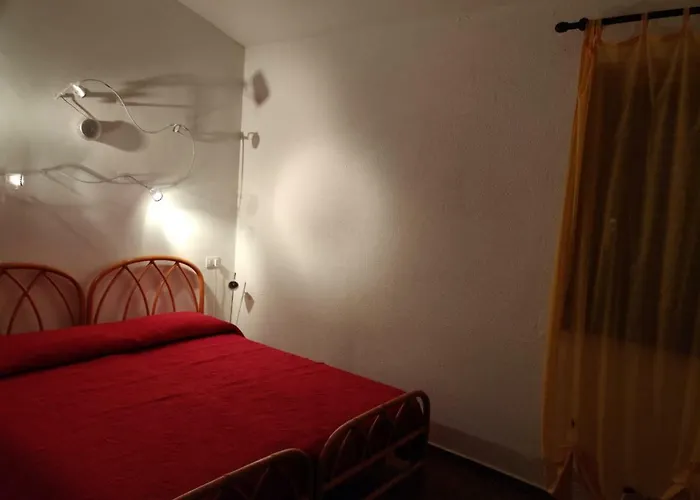 Luisa Дом отдыха *