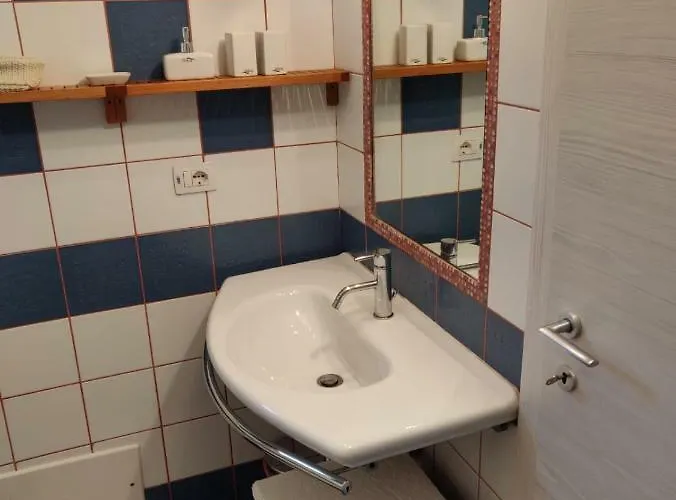 Luisa Дом отдыха *