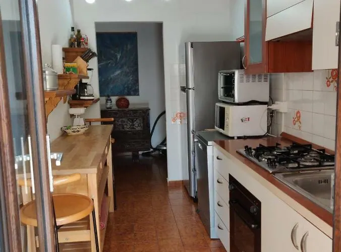 Luisa * Коста Рей