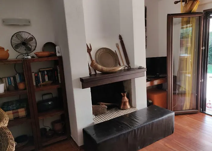 Дом отдыха Luisa