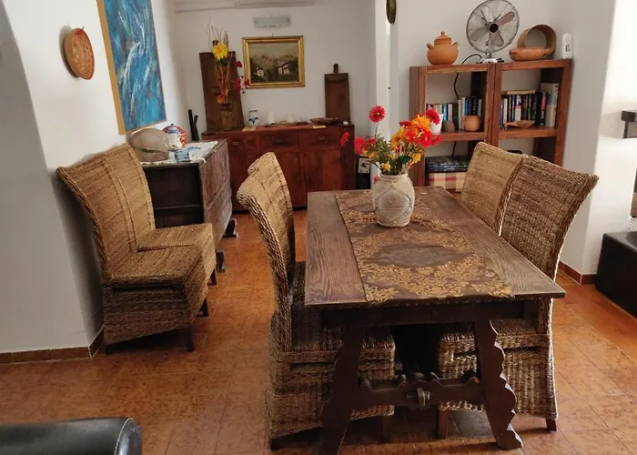 Luisa Дом отдыха