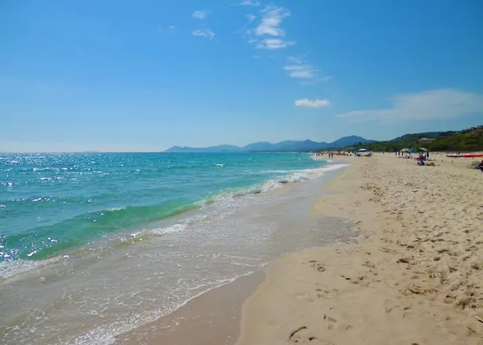 Luisa Дом отдыха *